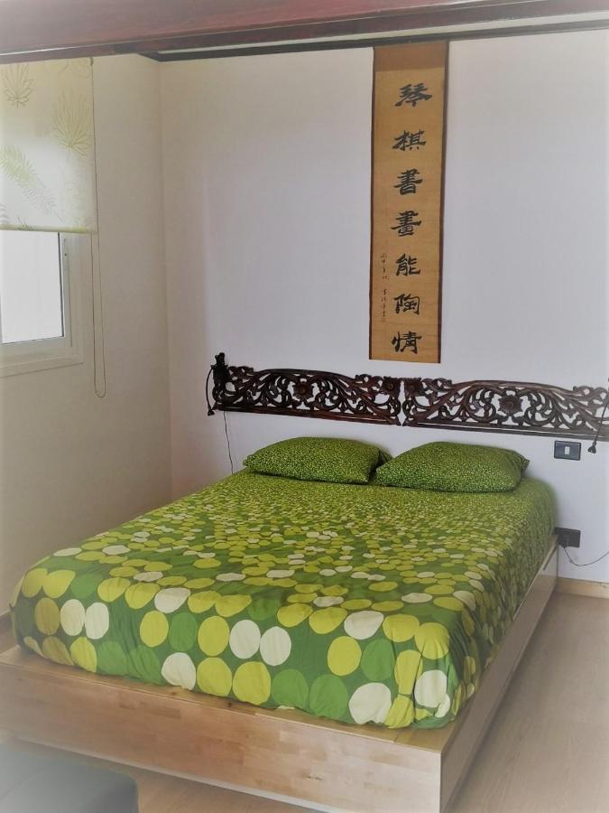 Budda House Puerto Del Carmen. Tías Екстериор снимка