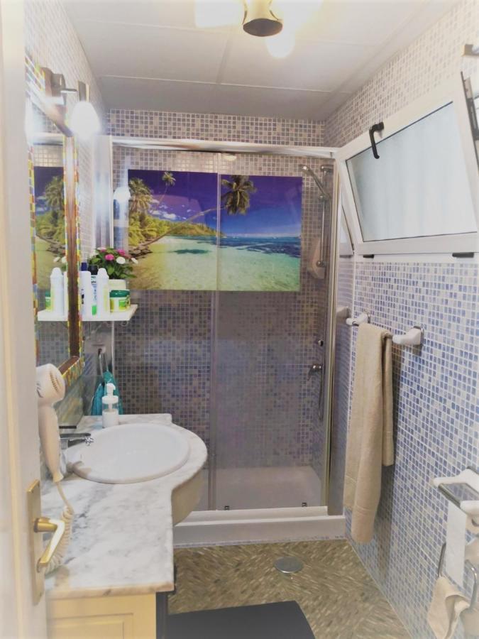 Budda House Puerto Del Carmen. Tías Екстериор снимка