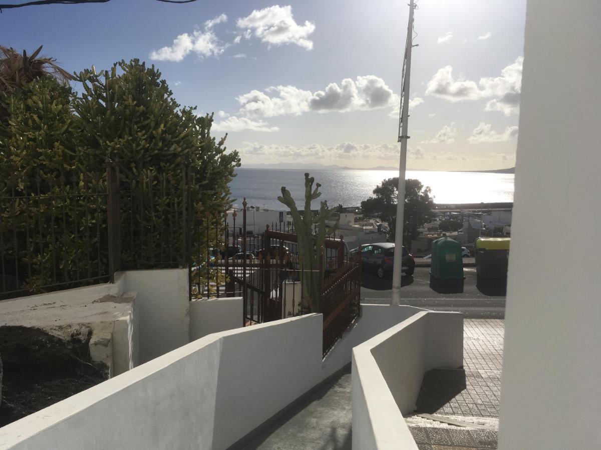 Budda House Puerto Del Carmen. Tías Екстериор снимка