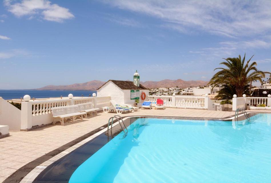 Budda House Puerto Del Carmen. Tías Екстериор снимка