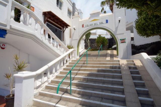 Budda House Puerto Del Carmen. Tías Екстериор снимка