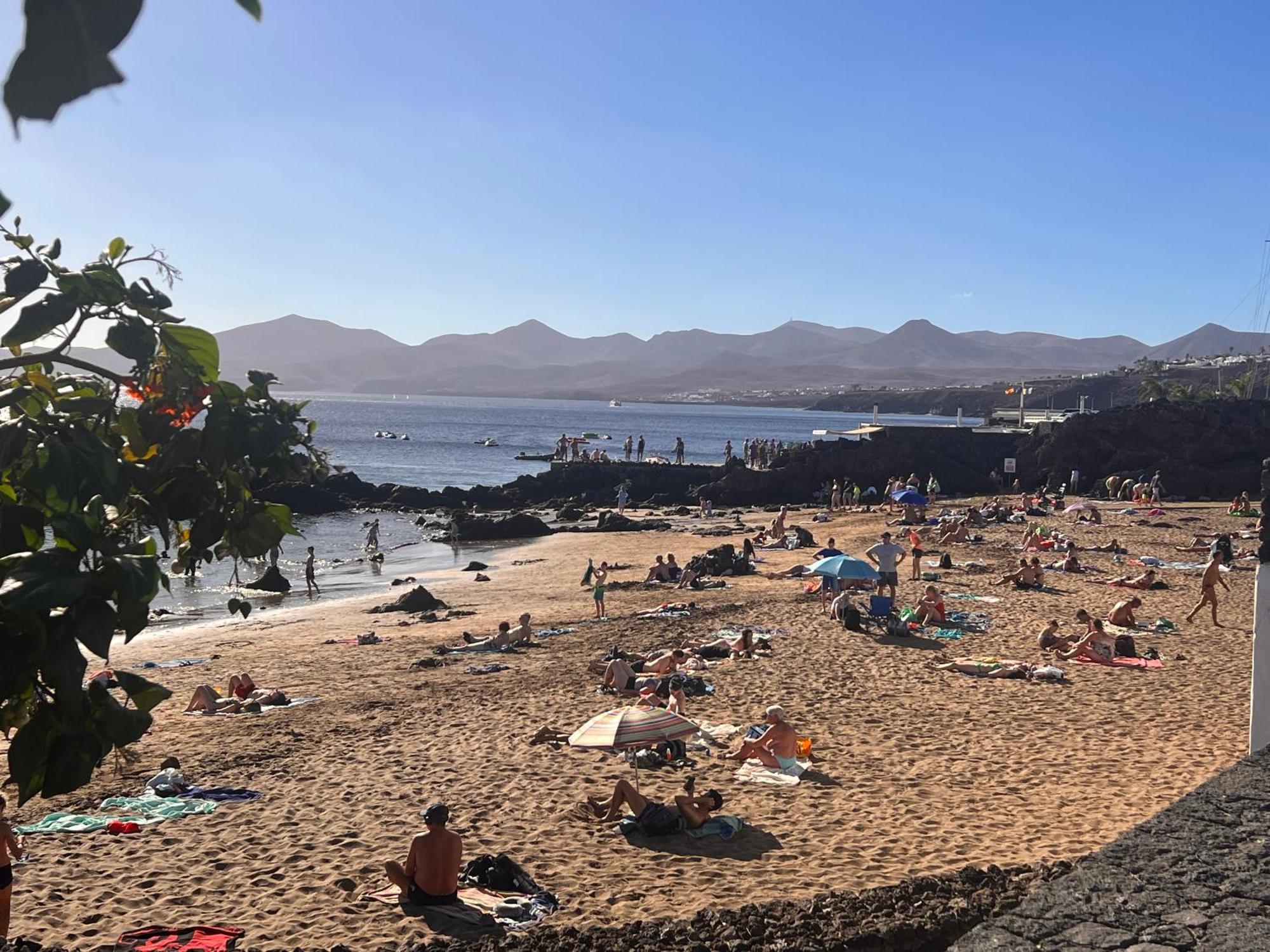 Budda House Puerto Del Carmen. Tías Екстериор снимка