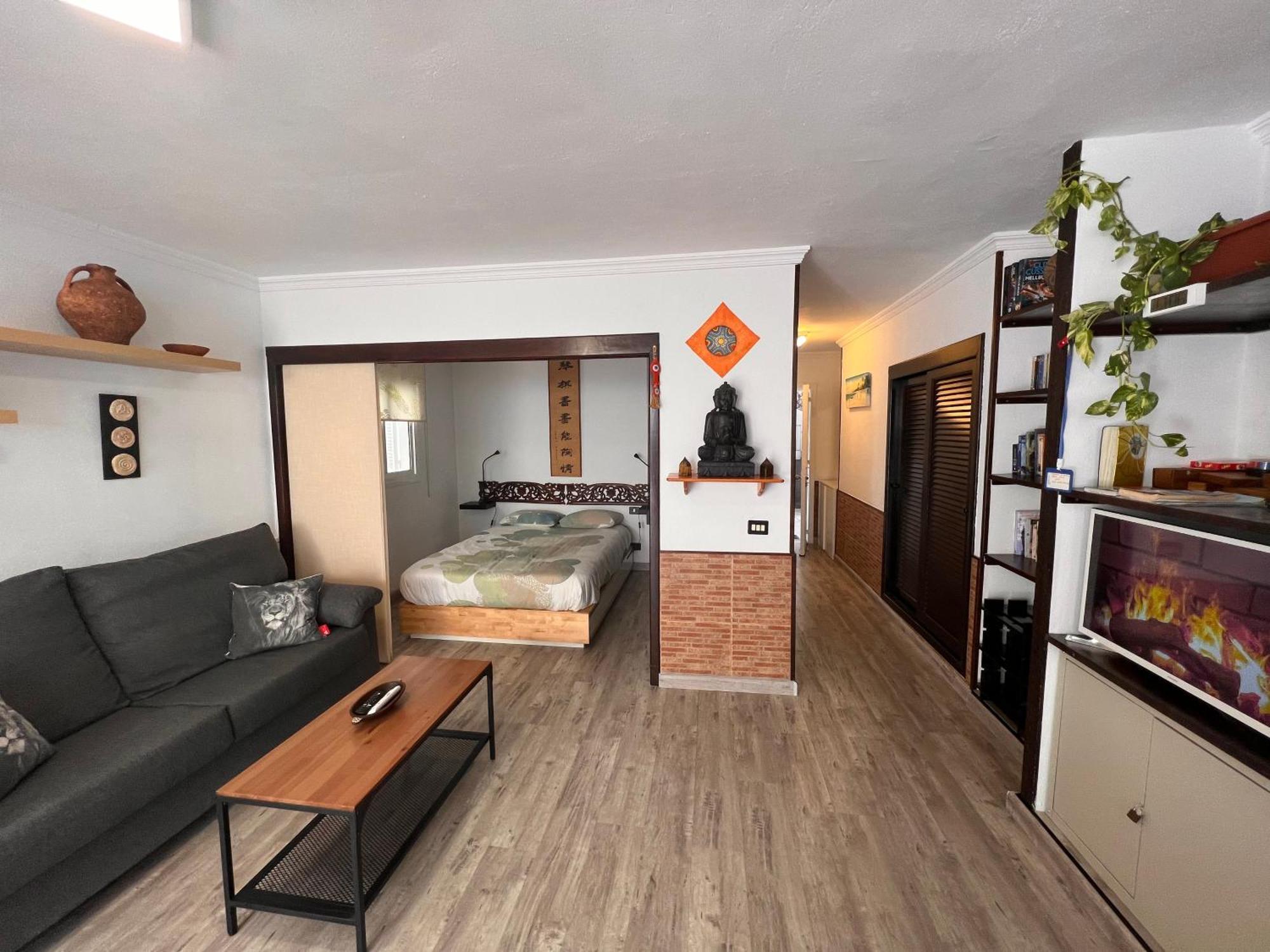 Budda House Puerto Del Carmen. Tías Екстериор снимка