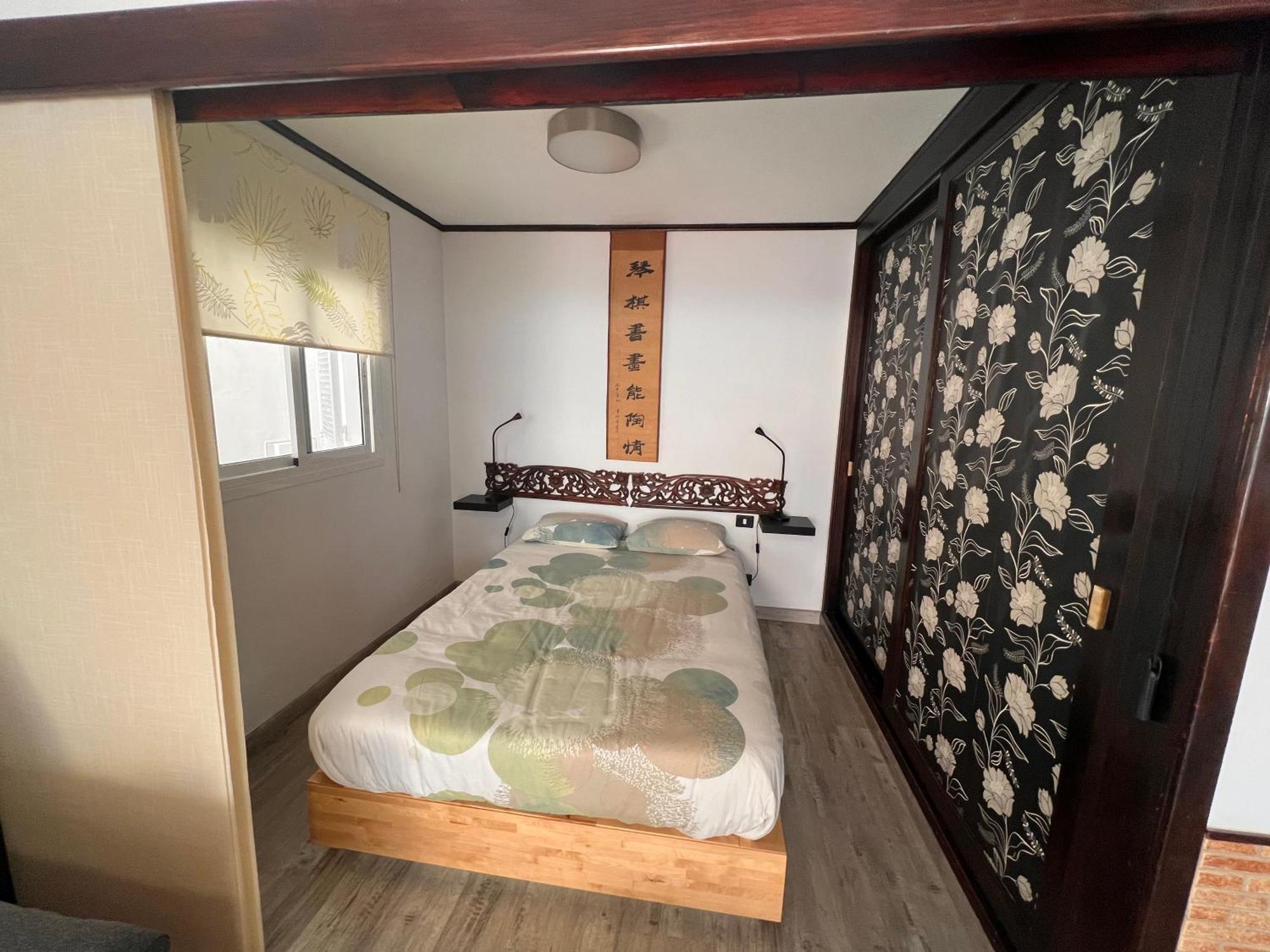 Budda House Puerto Del Carmen. Tías Екстериор снимка