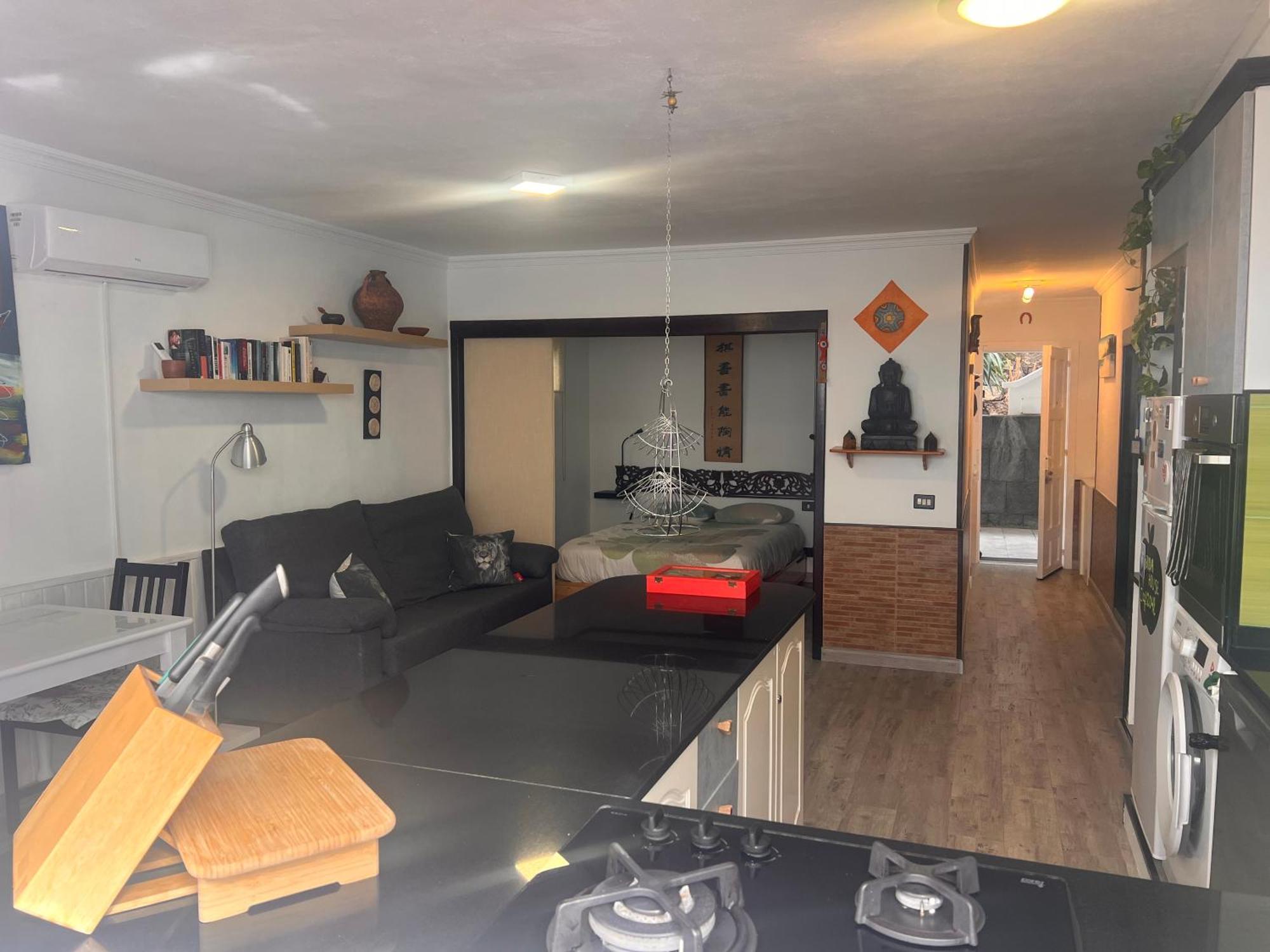 Budda House Puerto Del Carmen. Tías Екстериор снимка