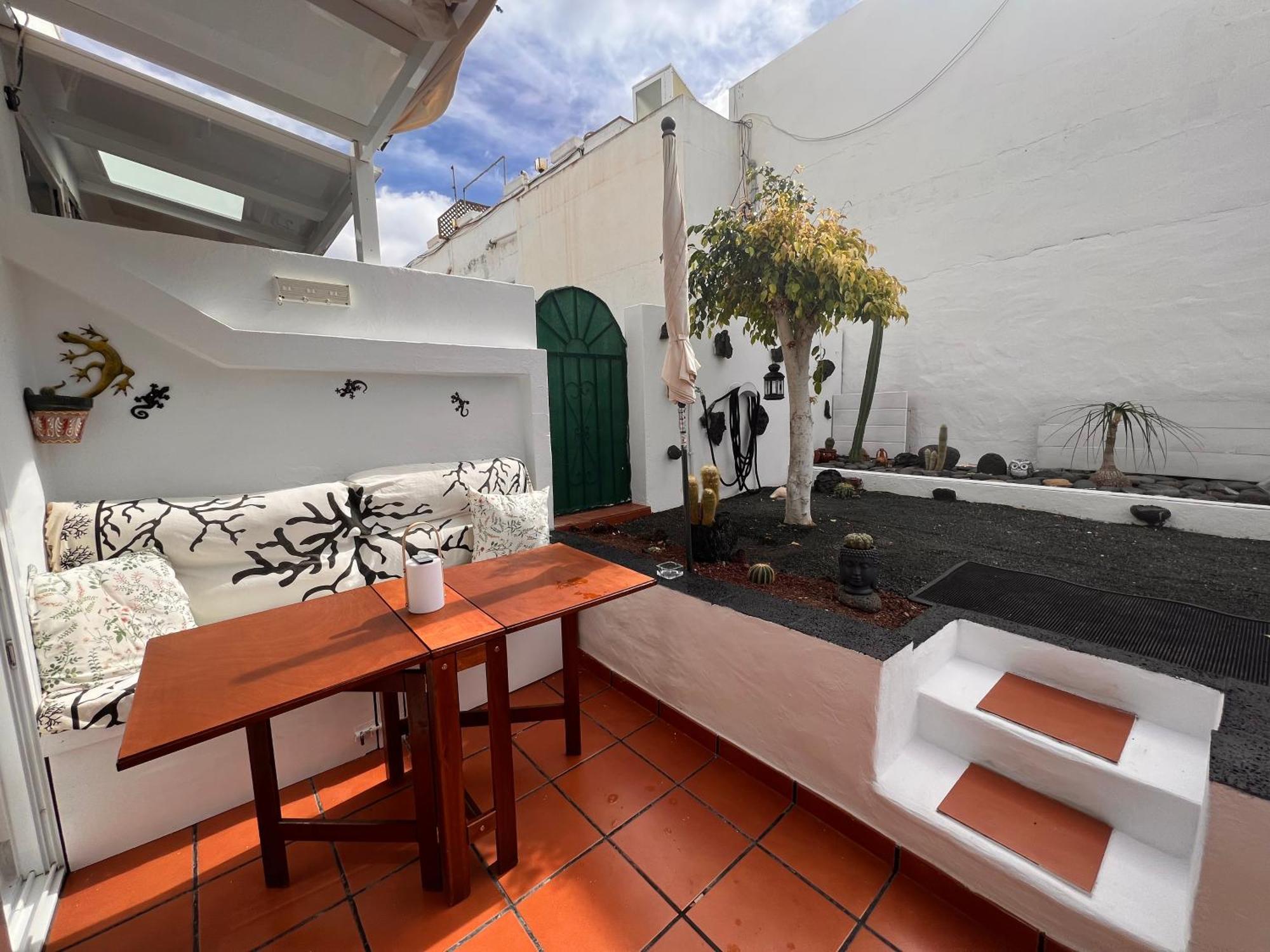 Budda House Puerto Del Carmen. Tías Екстериор снимка