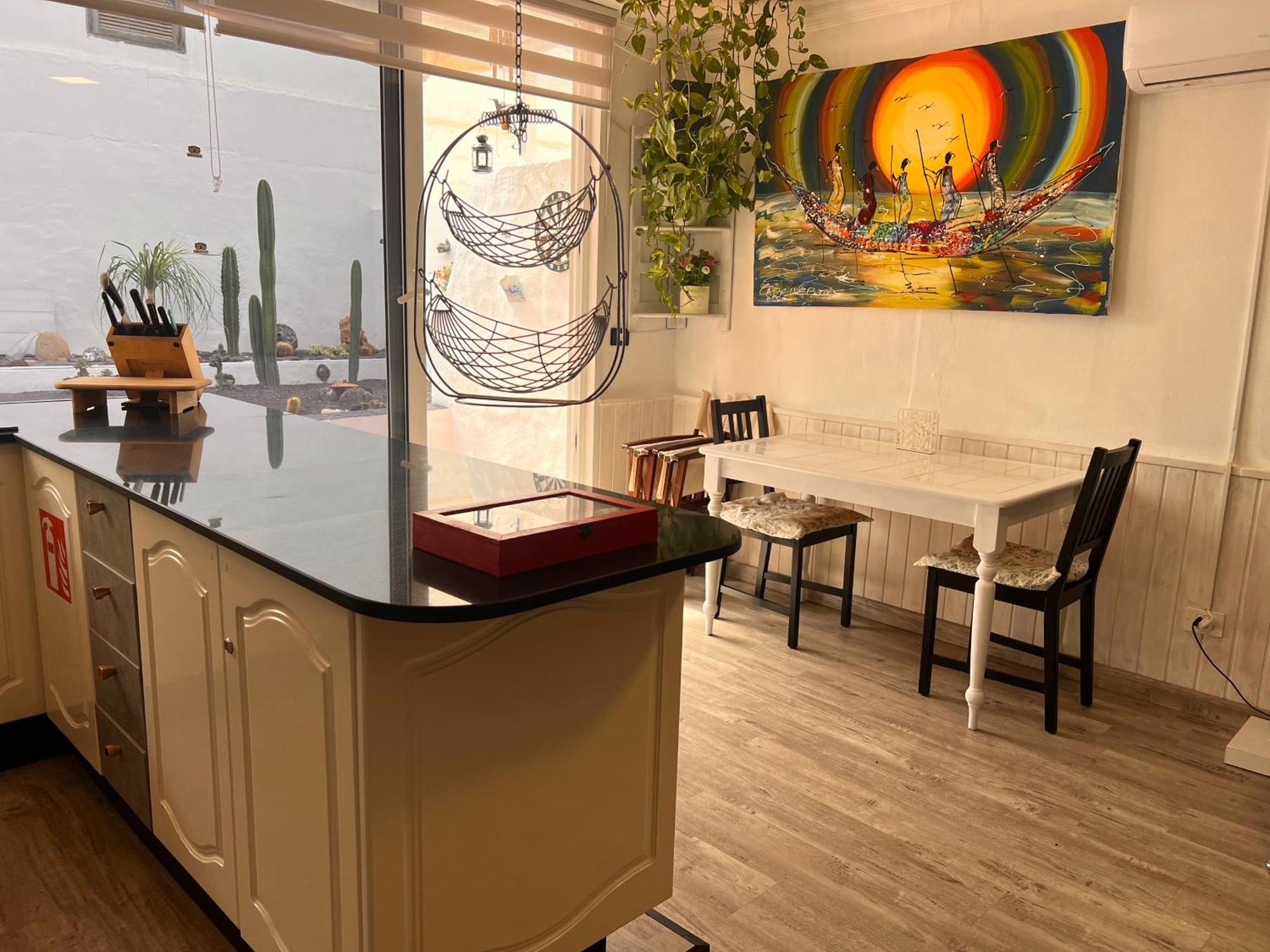 Budda House Puerto Del Carmen. Tías Екстериор снимка