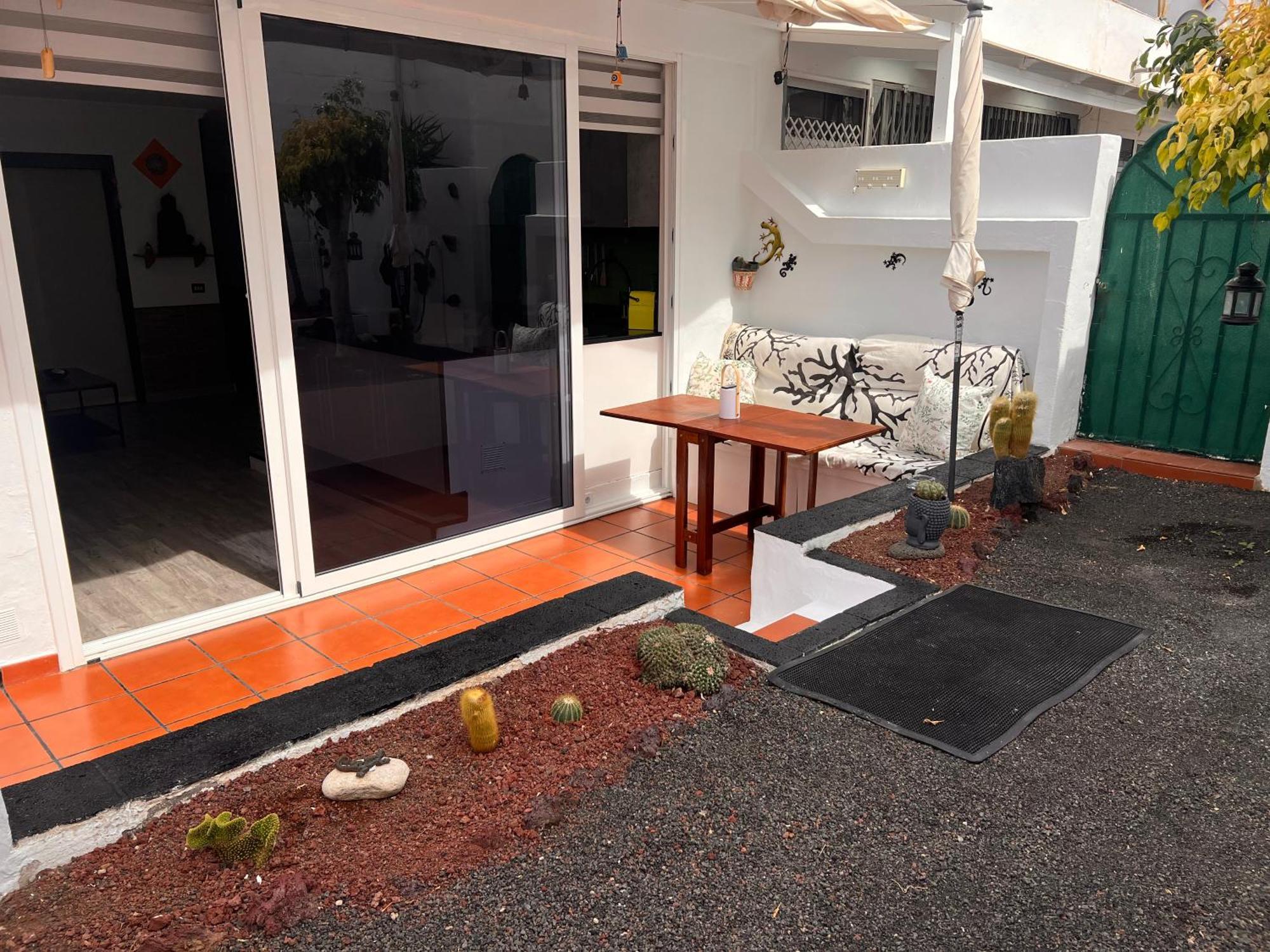 Budda House Puerto Del Carmen. Tías Екстериор снимка