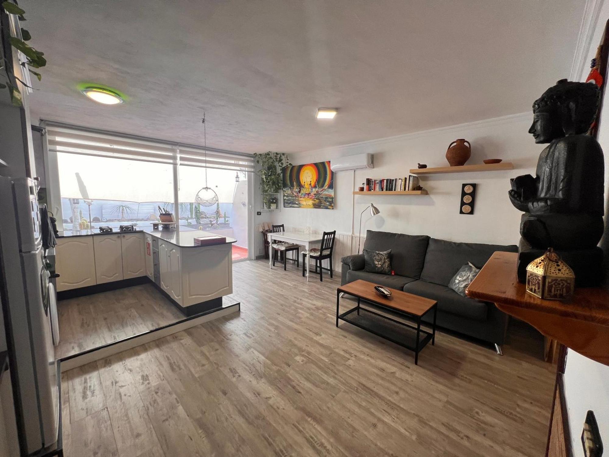 Budda House Puerto Del Carmen. Tías Екстериор снимка