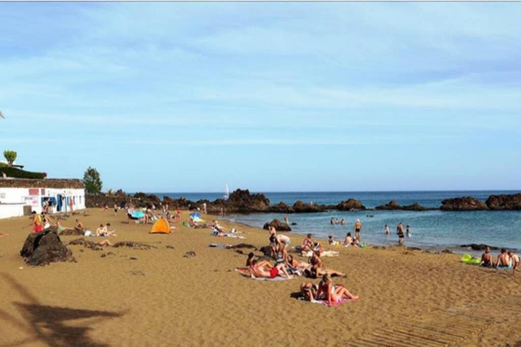 Budda House Puerto Del Carmen. Tías Екстериор снимка