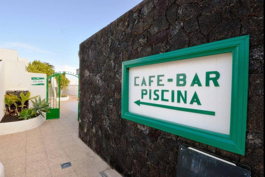 Budda House Puerto Del Carmen. Tías Екстериор снимка